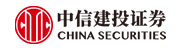 中信建投证券